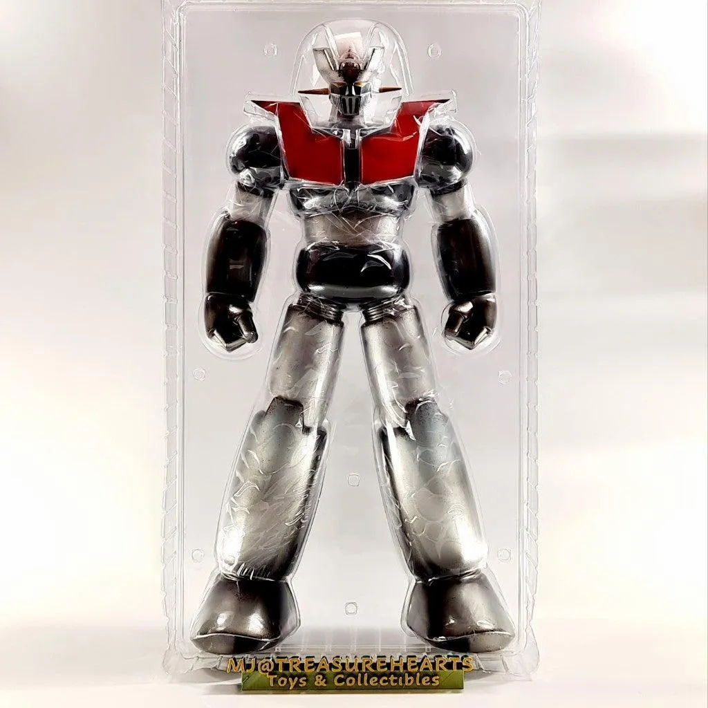 Mazinger Z - Jumbo Size 60cm (Battle version)
