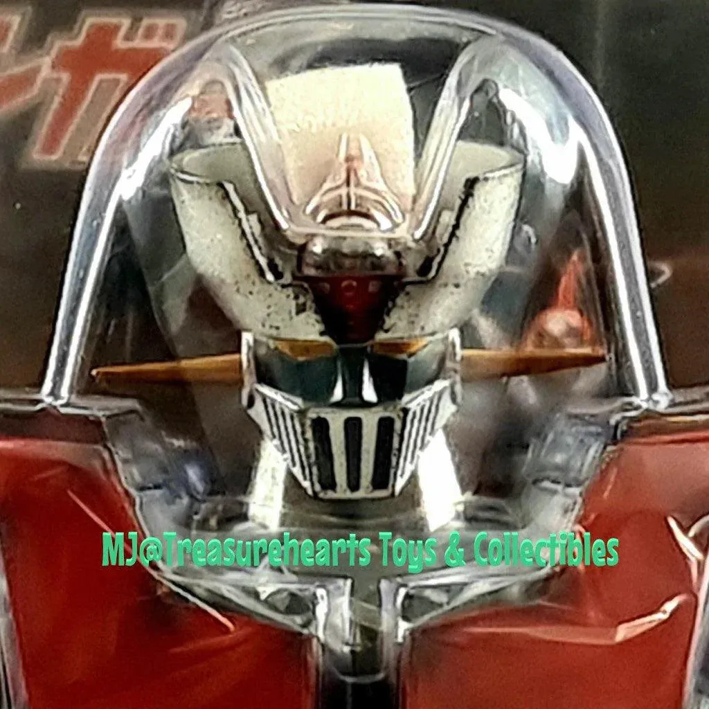 Mazinger Z - Jumbo Size 60cm (Battle version)