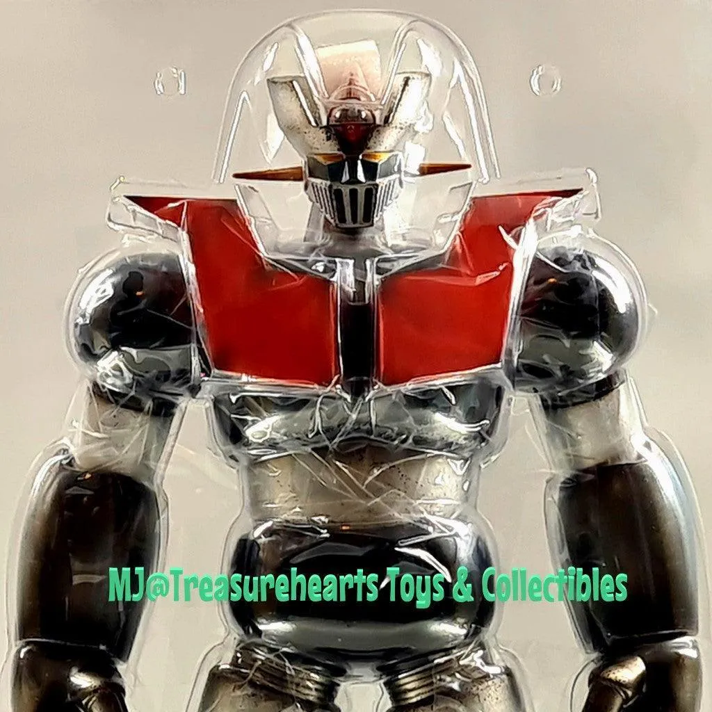 Mazinger Z - Jumbo Size 60cm (Battle version)