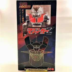Mazinger Z - Jumbo Size 60cm (Battle version)