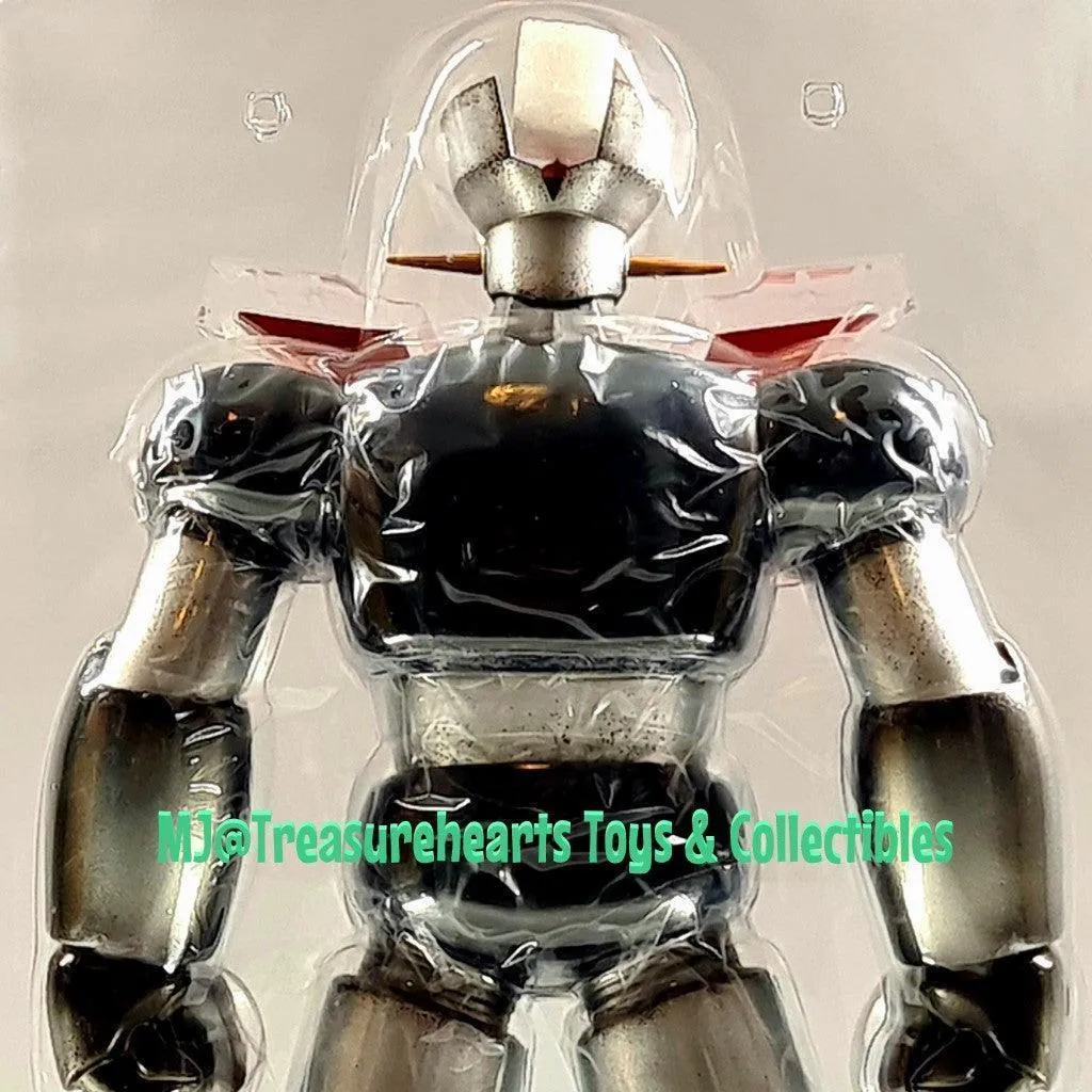 Mazinger Z - Jumbo Size 60cm (Battle version)