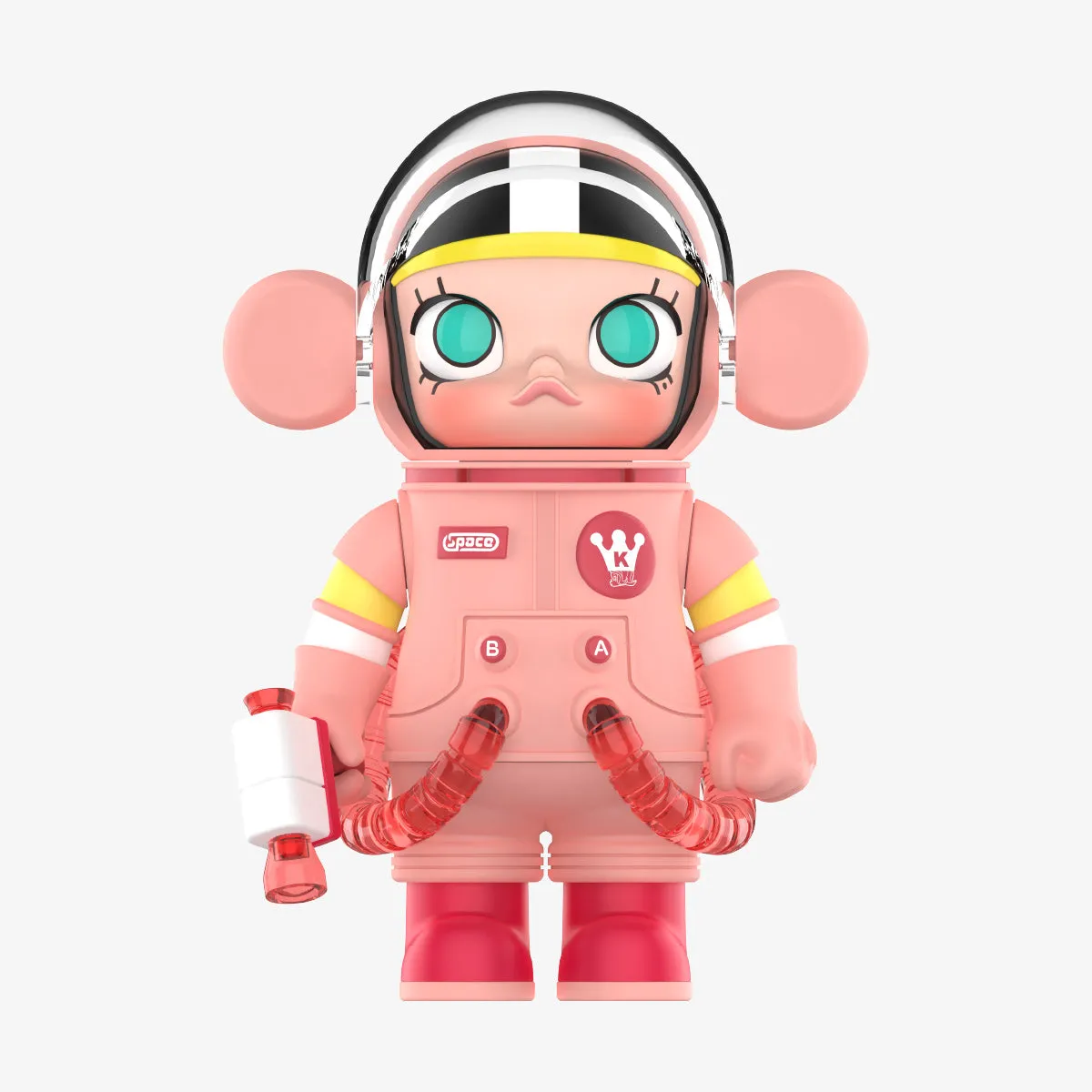 Mega Space Molly 100% Series 3