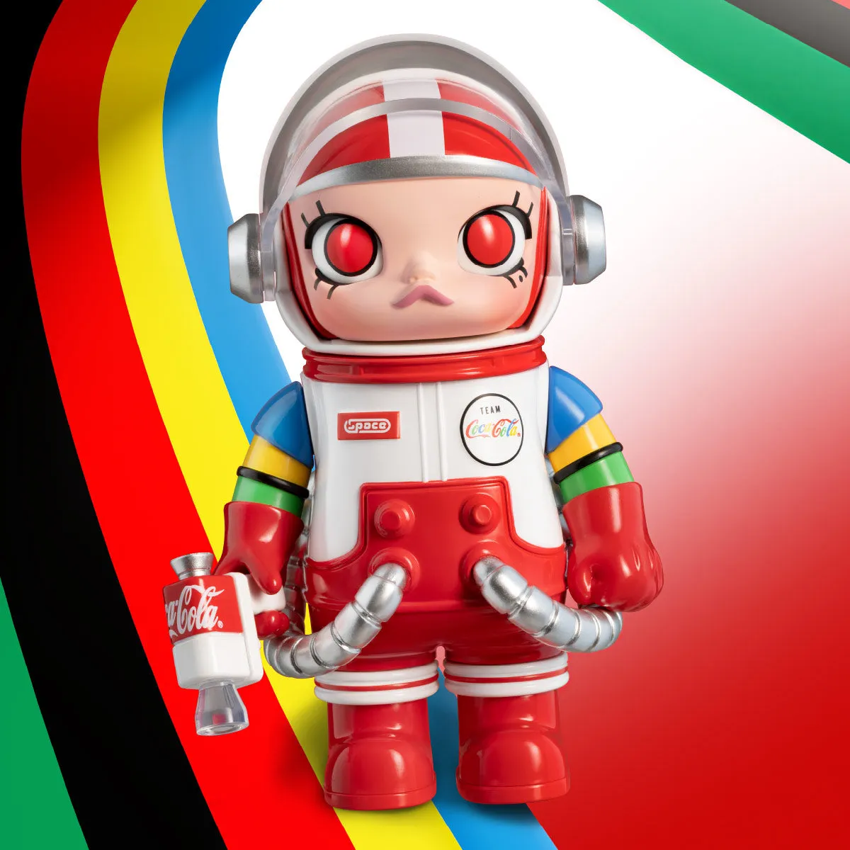 Mega Space Molly 100% Series 3