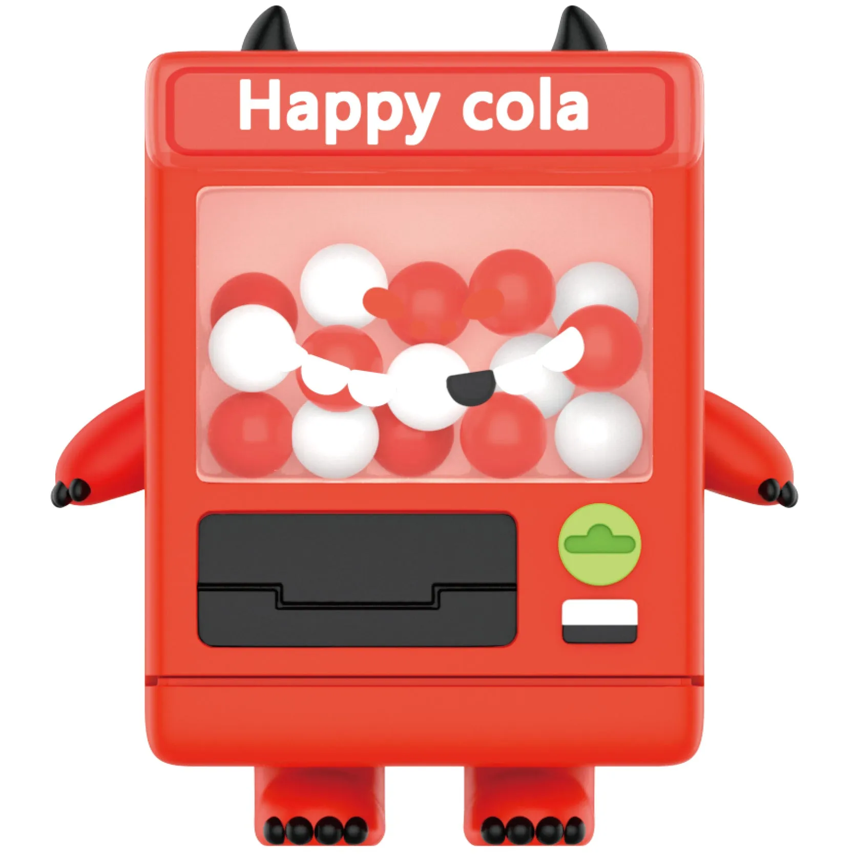 Memory Vending Machine Series Blind Box by Toy City