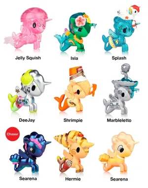 Mermicorno Series 8 Blind Box