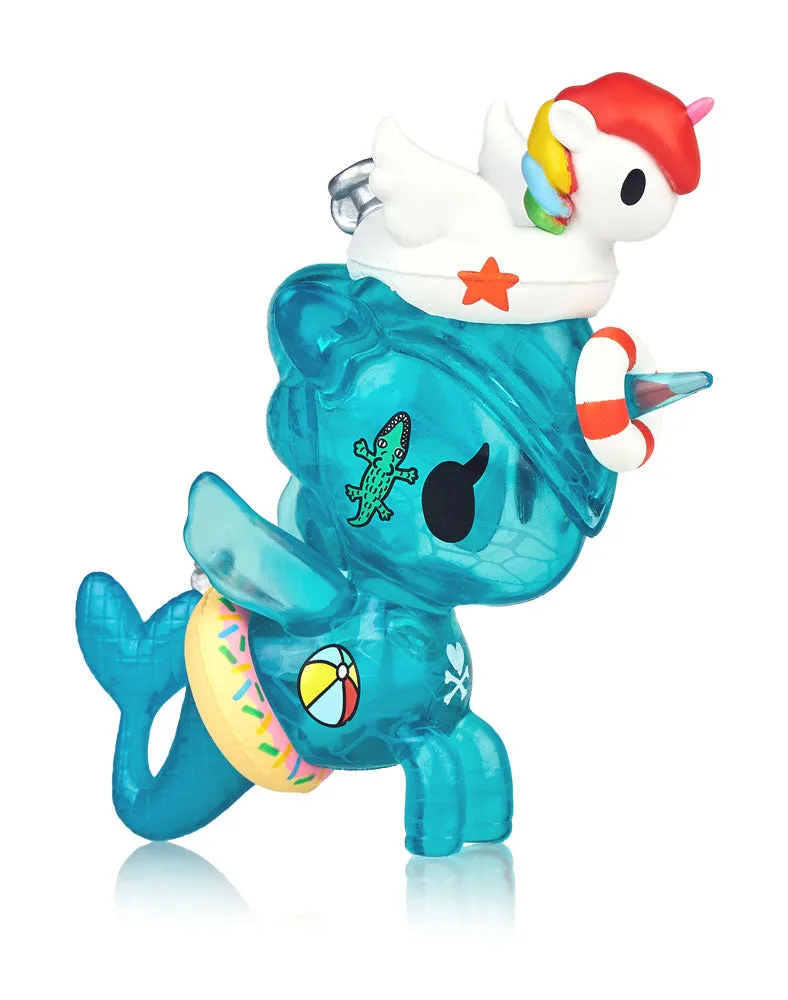 Mermicorno Series 8 Blind Box