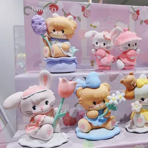 Mikko Flower Series Blind Box