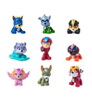 Mini Figures