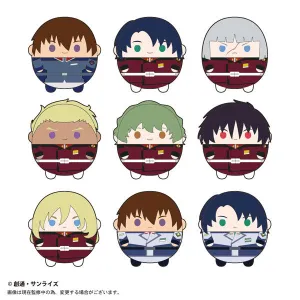 Mobile Suit Gundam SEED & Mobile Suit Gundam SEED DESTINY Fuwakororin