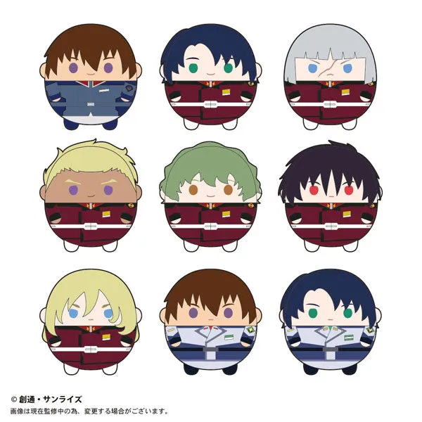 Mobile Suit Gundam SEED & Mobile Suit Gundam SEED DESTINY Fuwakororin