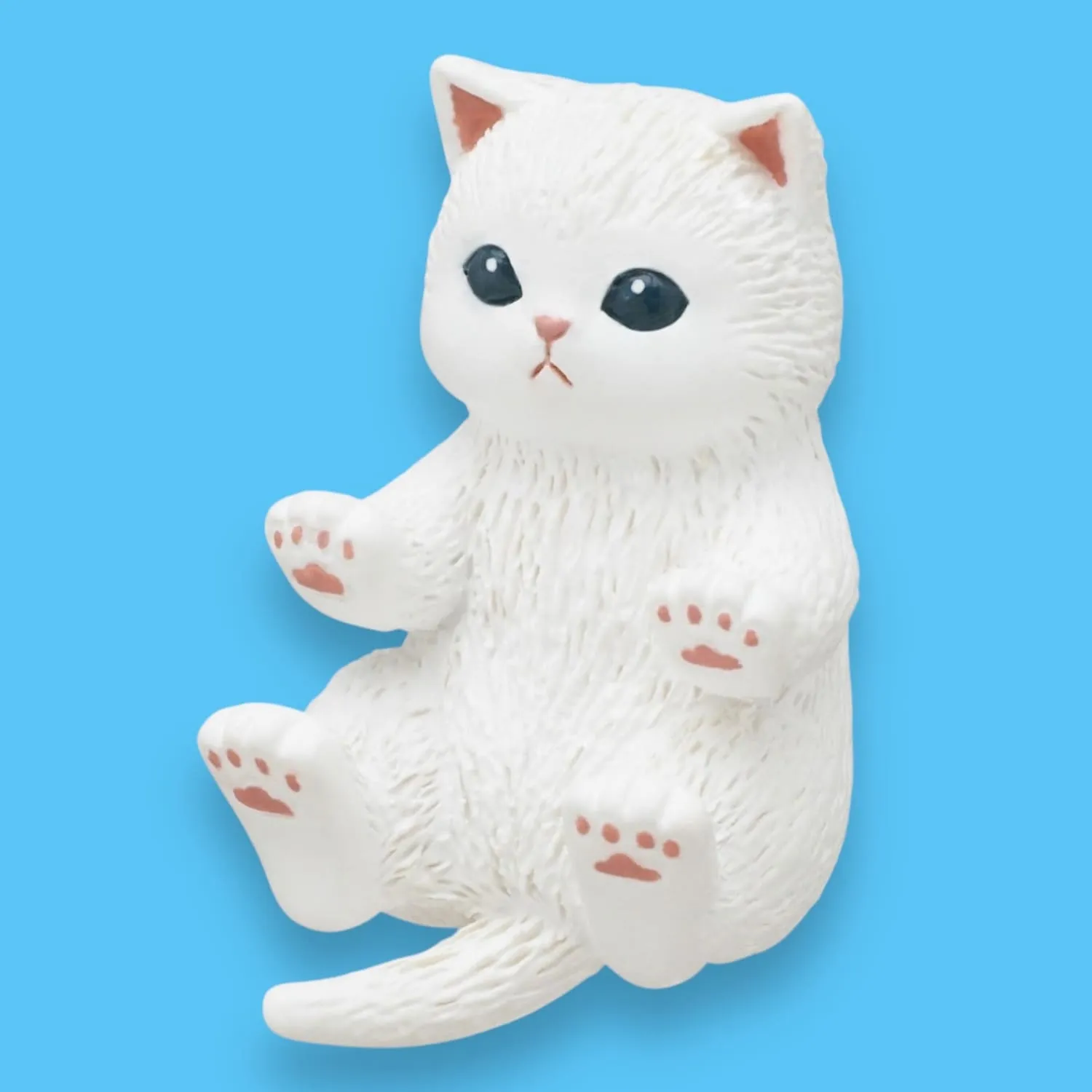 Mofusand Cat On Slide Blind Box