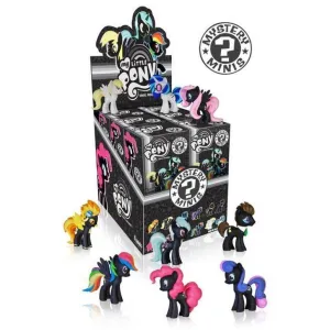My Little Pony Mystery Minis: (Case of 12)