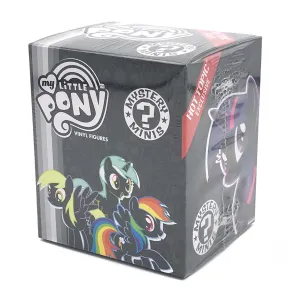 My Little Pony Series 1 Mystery Minis [Hot Topic Exclusive]: (1 Blind Box)