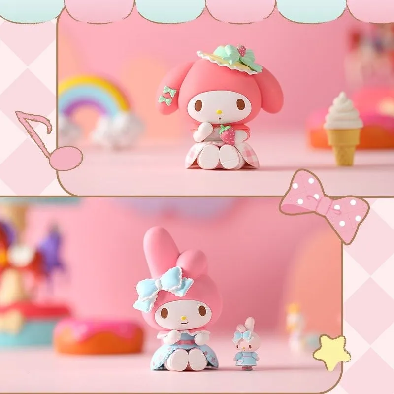 MyMelody Forest Fun Blind Box
