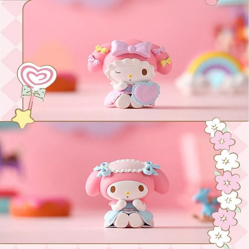 MyMelody Forest Fun Blind Box