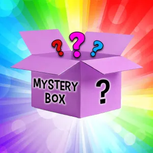 Mystery Box