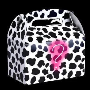 ¿Mystery Box?