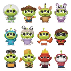 Mystery Minis - Pixar Alien Remix Blind Box