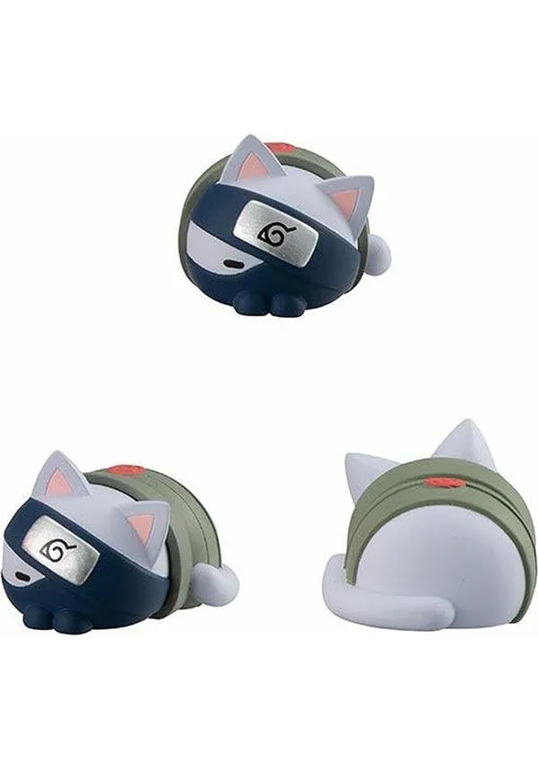 Naruto: Nyaruto! Battle with Akatsuki | BLIND BOX