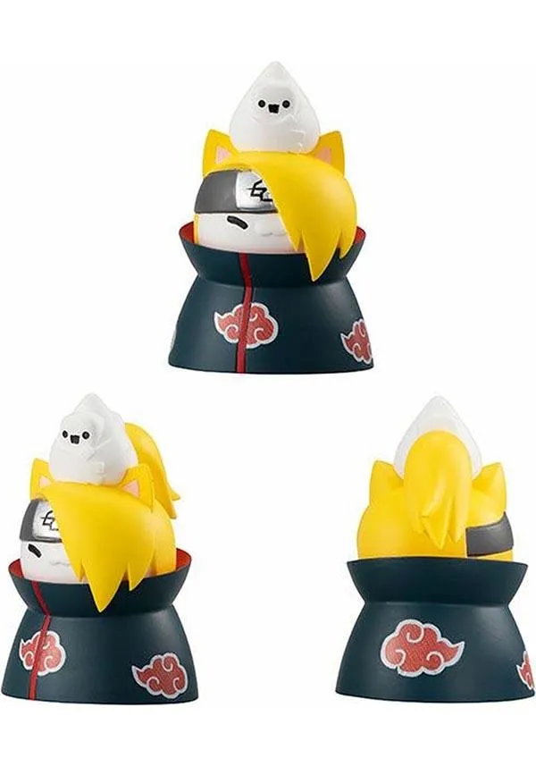Naruto: Nyaruto! Battle with Akatsuki | BLIND BOX
