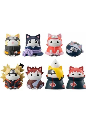 Naruto: Nyaruto! Battle with Akatsuki | BLIND BOX