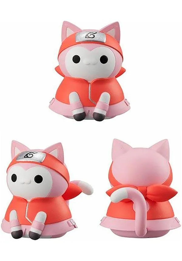 Naruto: Nyaruto! Battle with Akatsuki | BLIND BOX