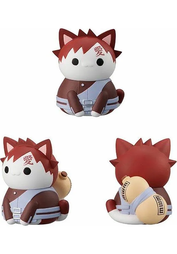Naruto: Nyaruto! Battle with Akatsuki | BLIND BOX