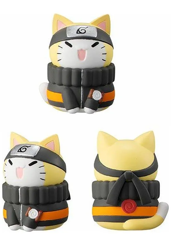 Naruto: Nyaruto! Battle with Akatsuki | BLIND BOX