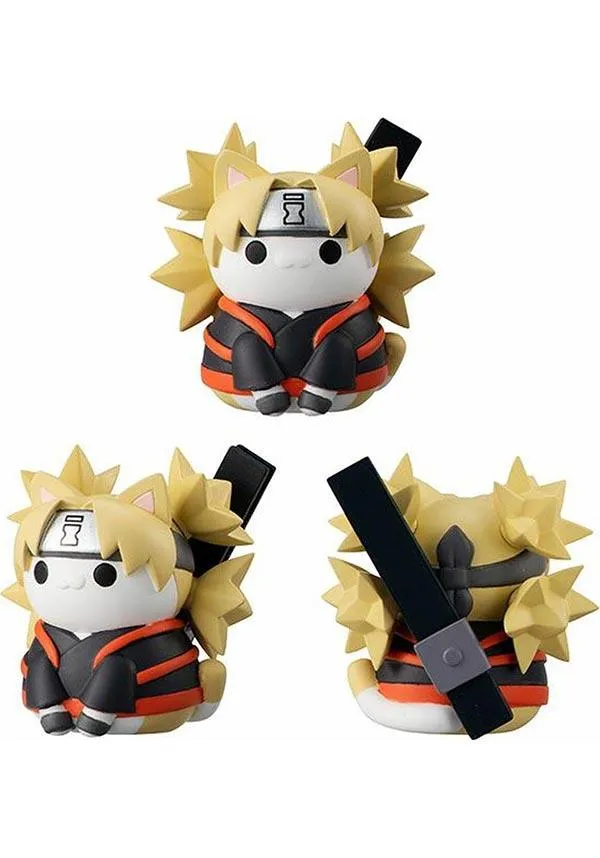 Naruto: Nyaruto! Battle with Akatsuki | BLIND BOX