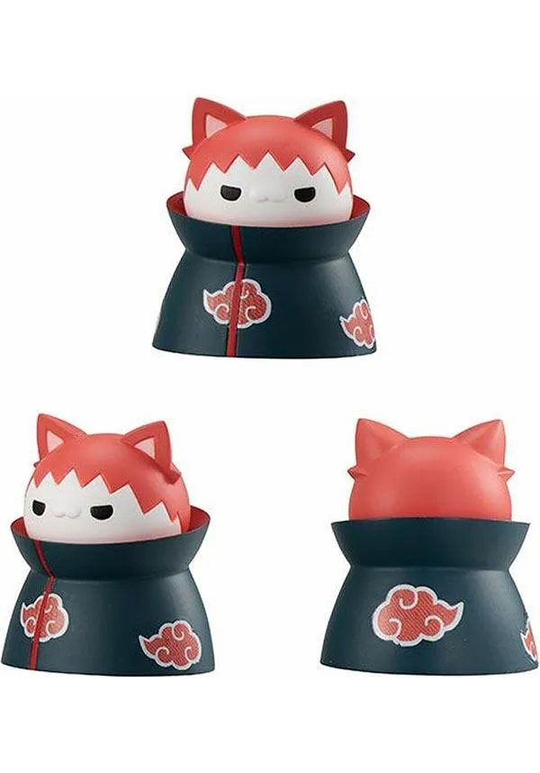 Naruto: Nyaruto! Battle with Akatsuki | BLIND BOX