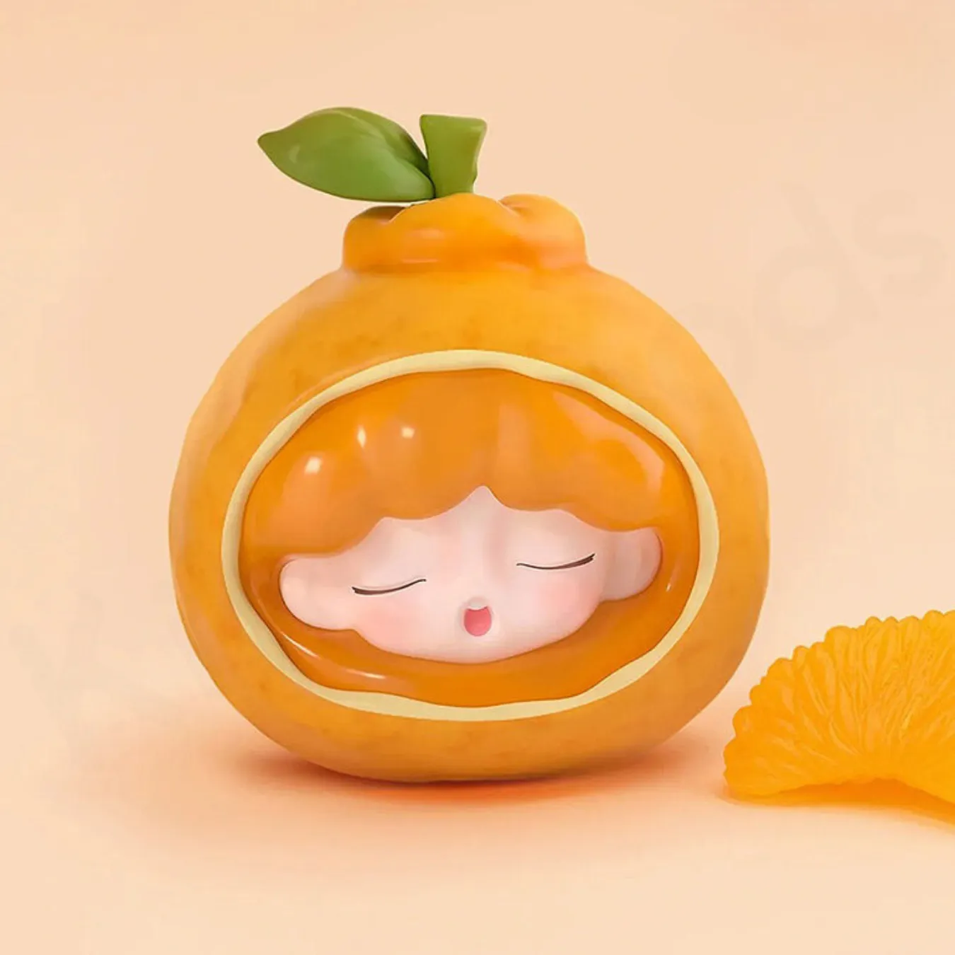 【New】Jotoys: Yumo Fruit Market Series Blind Box
