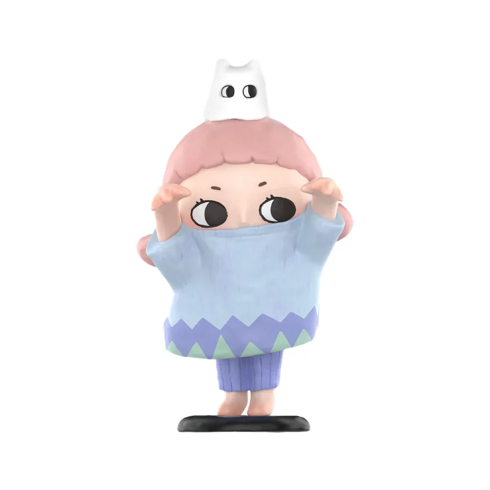 Nyota's Fluffy Life Series Figures