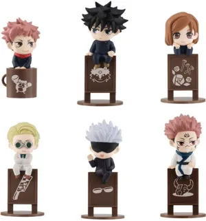 Ochatomo - Jujutsu Kaisen (Box of 6)