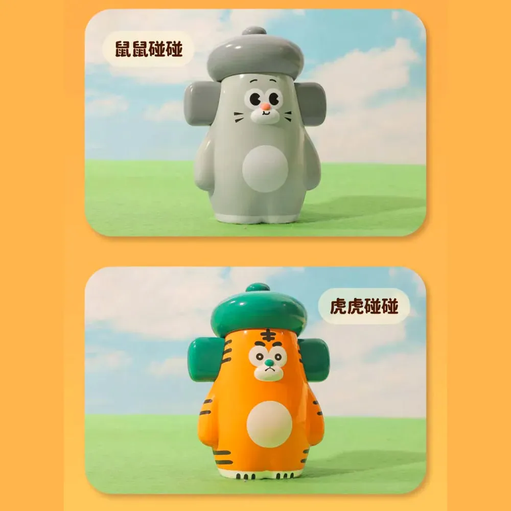 Ohige no Pon Series Blind Box by TOP TOY