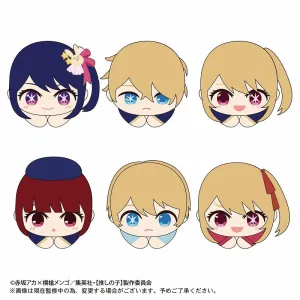 OSHI NO KO Hagukyara Collection