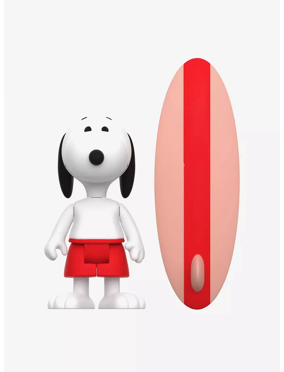Peanuts ReAction Figures Snoopy Blind Box