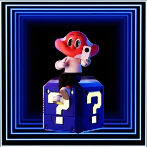 ❓Pho-magic Box❓ - One Product Per Blind Box for T02 Series