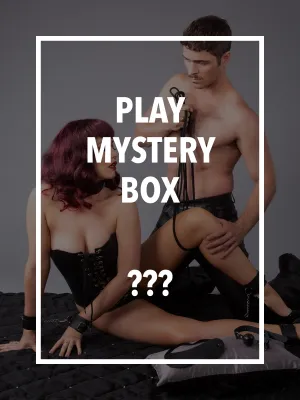 Play Mystery Box