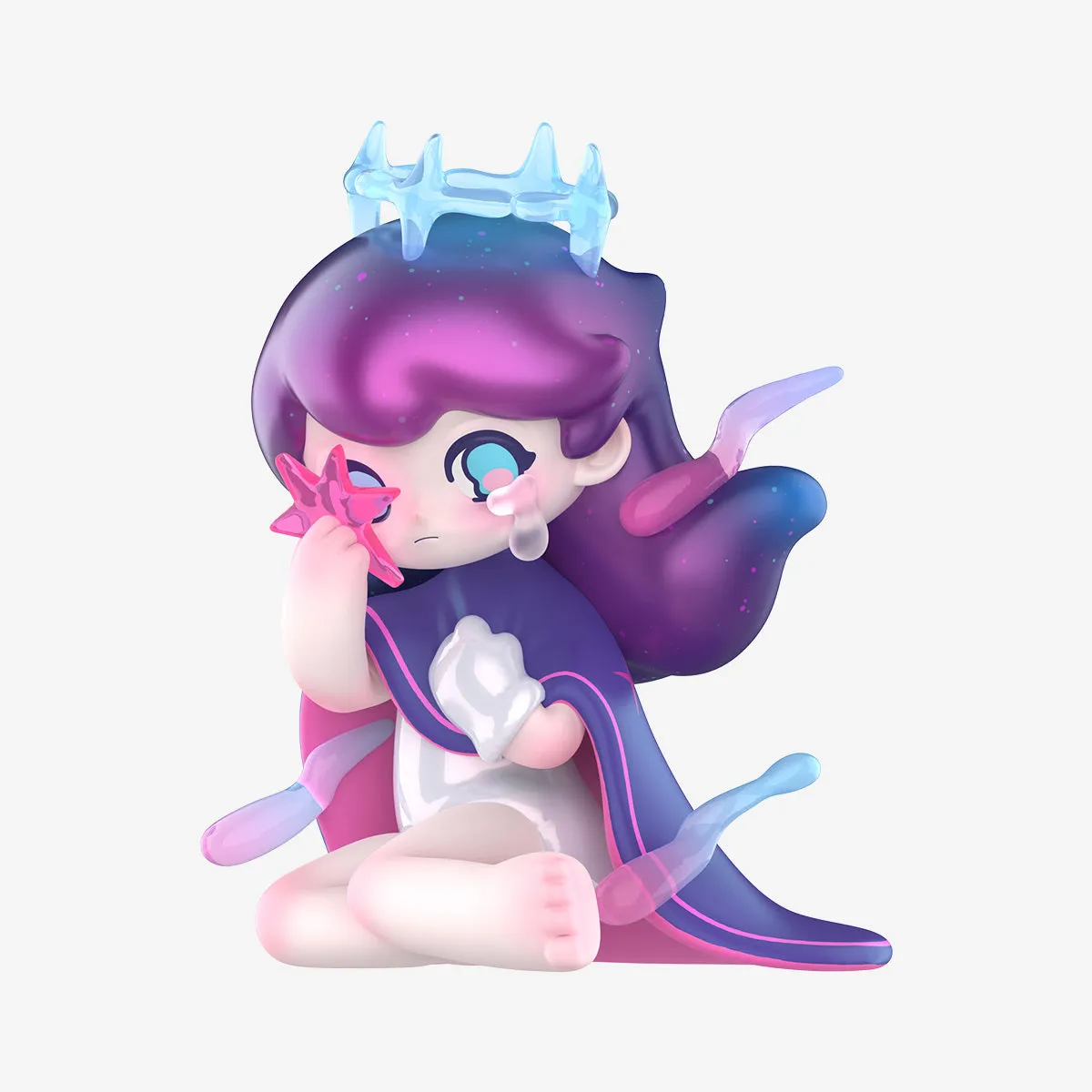 POP MART AZURA A Dream About Stars Series Figures [1 Blind Box]