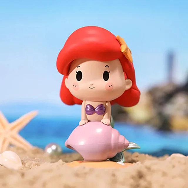 POP MART Disney Princess Exclusive Ride Series Blind Box (Random 1 Out of 12)