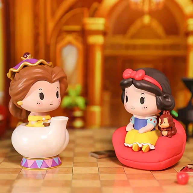 POP MART Disney Princess Exclusive Ride Series Blind Box (Random 1 Out of 12)