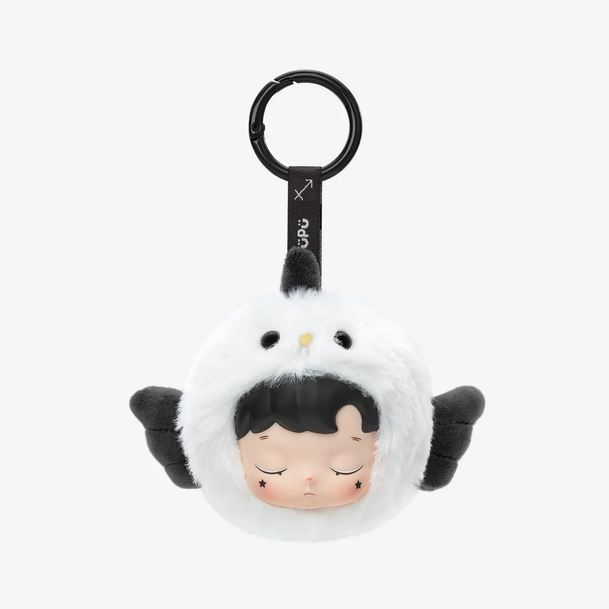 POP MART HACIPUPU The Constellation Series Vinyl Plush [1 Blind Box]