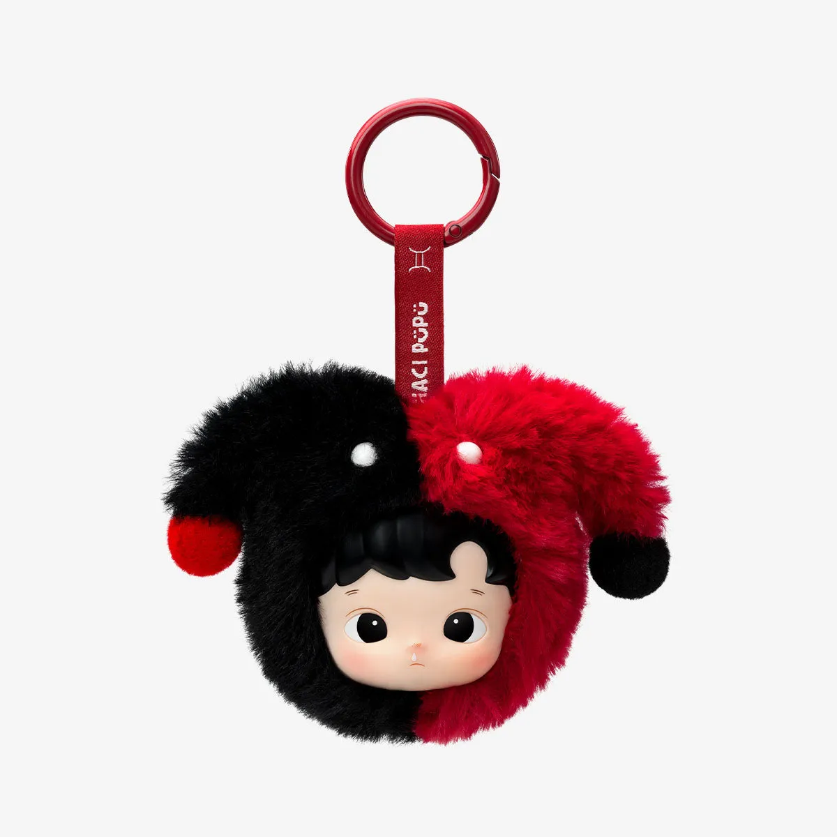 POP MART HACIPUPU The Constellation Series Vinyl Plush [1 Blind Box]