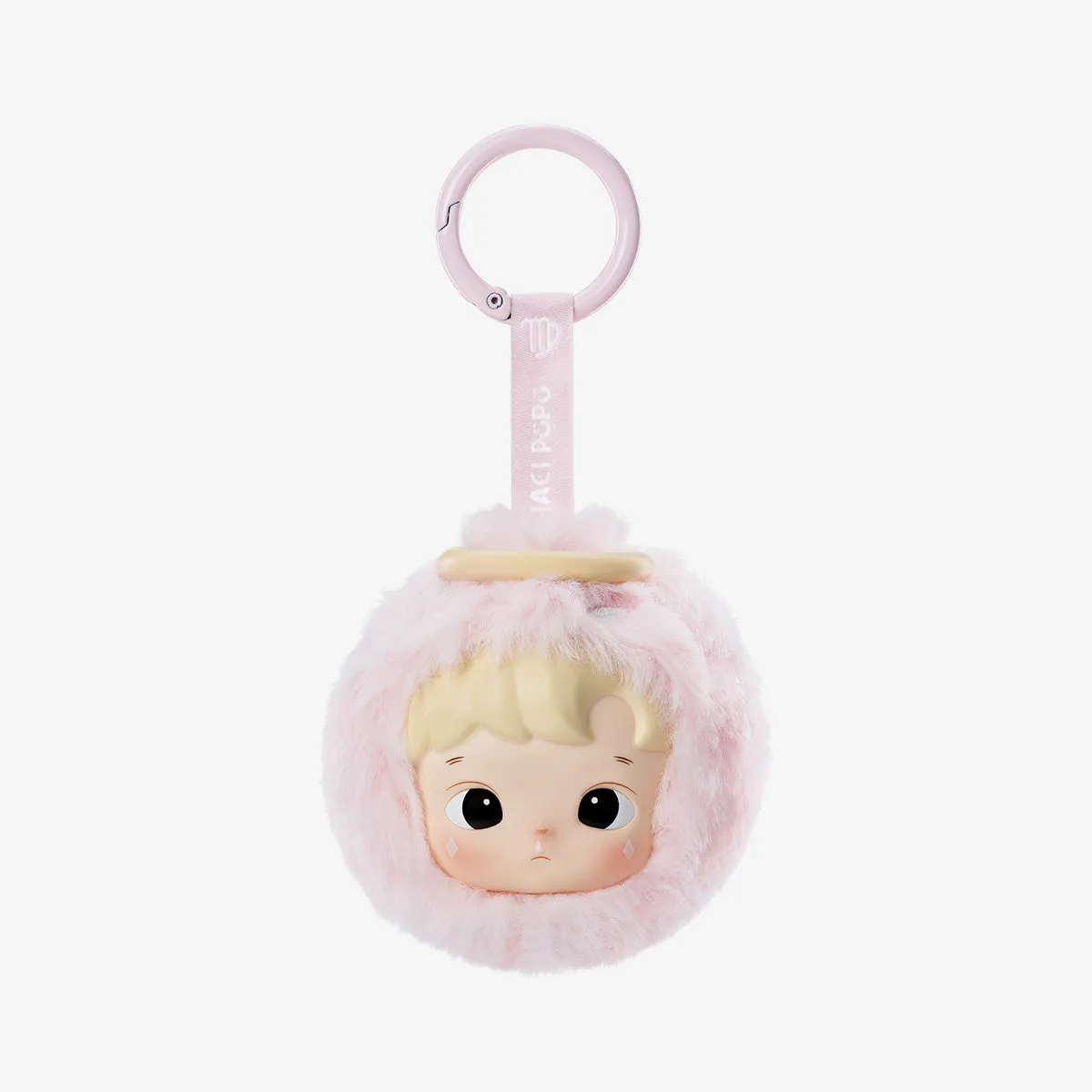 POP MART HACIPUPU The Constellation Series Vinyl Plush [1 Blind Box]