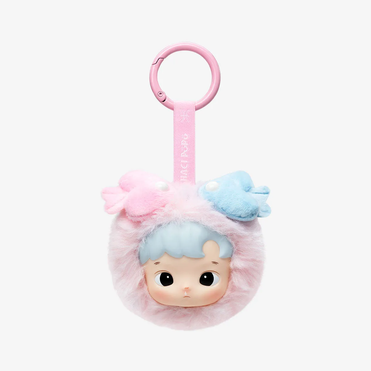 POP MART HACIPUPU The Constellation Series Vinyl Plush [1 Blind Box]