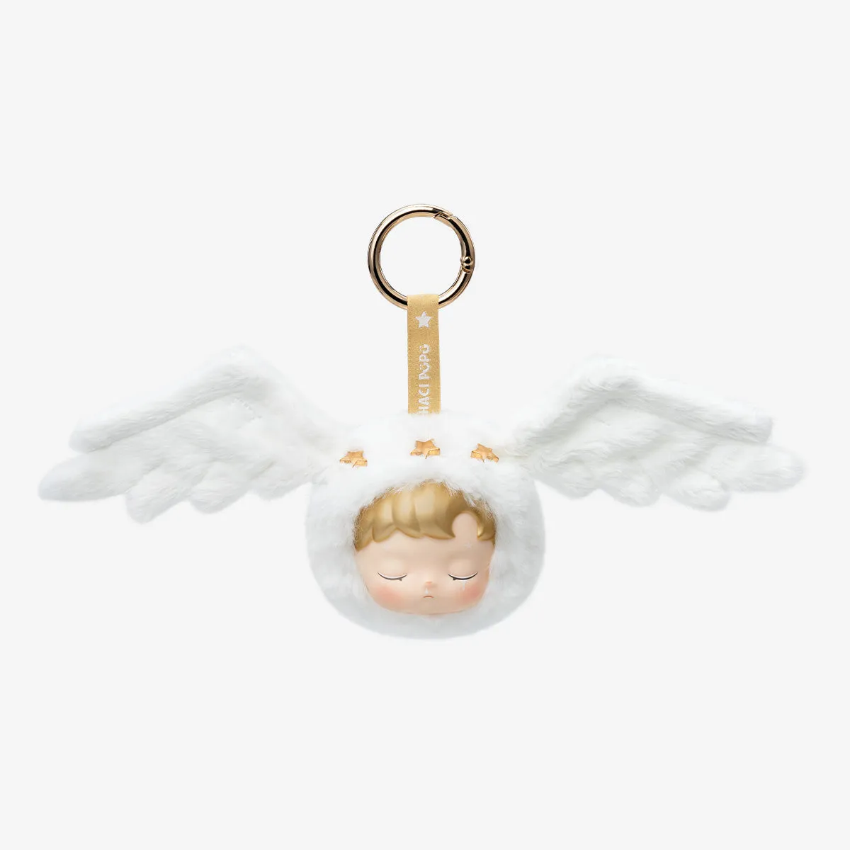 POP MART HACIPUPU The Constellation Series Vinyl Plush [1 Blind Box]