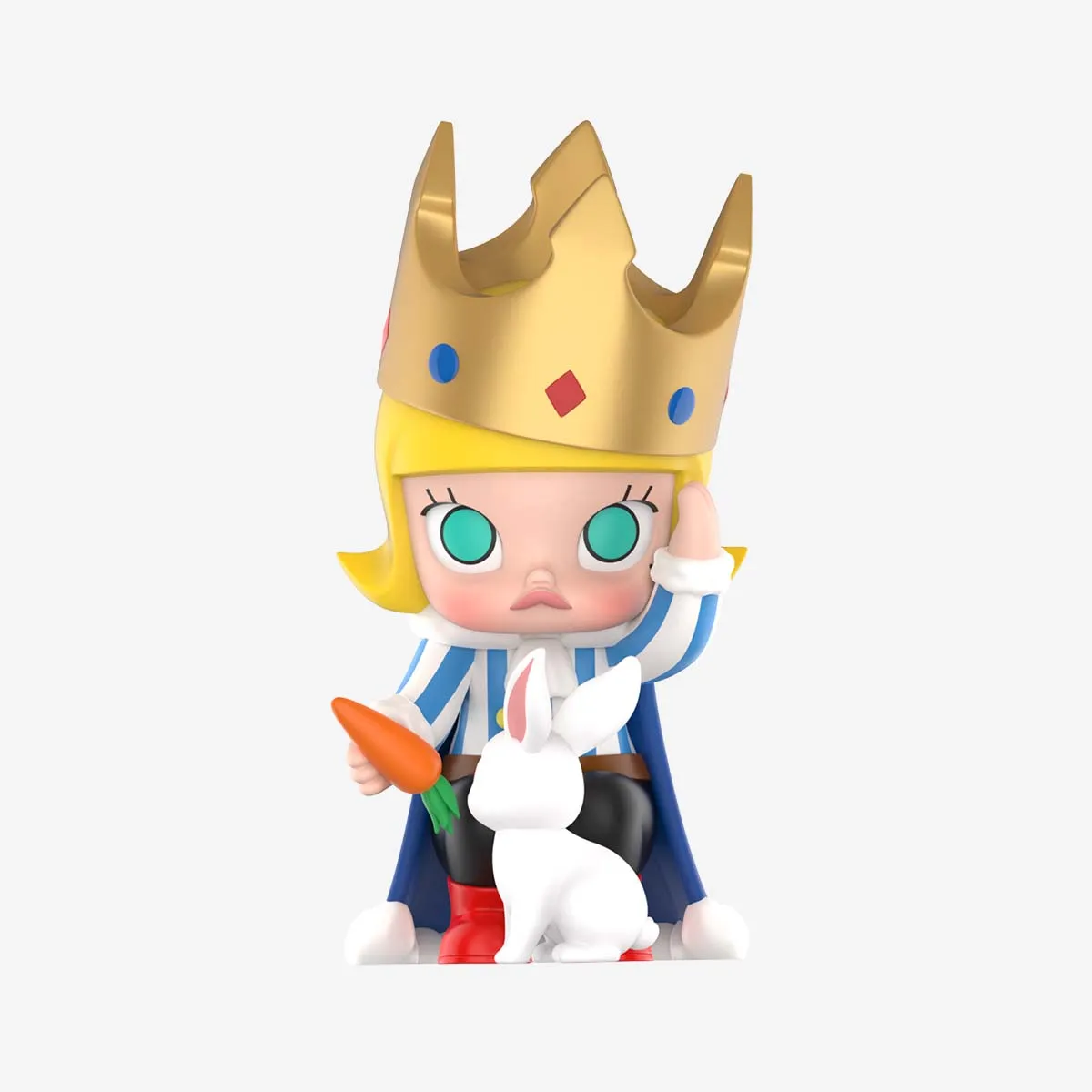 POP MART MOLLY Imaginary Wandering Series [1 Blind Box]