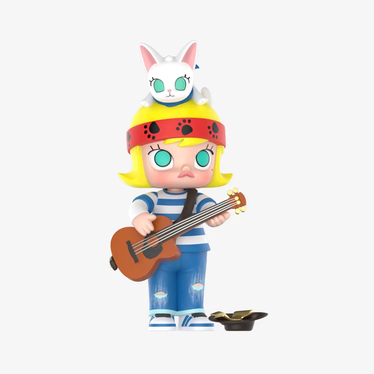 POP MART MOLLY Imaginary Wandering Series [1 Blind Box]