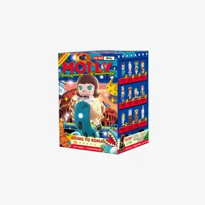 POP MART MOLLY Imaginary Wandering Series [1 Blind Box]