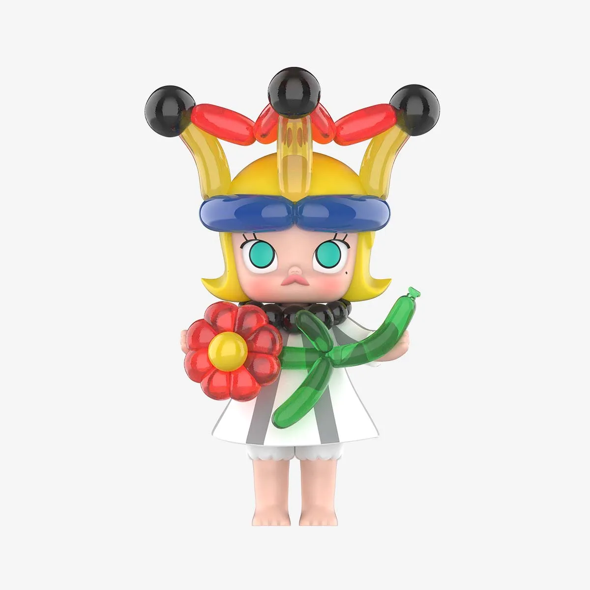 POP MART MOLLY Imaginary Wandering Series [1 Blind Box]